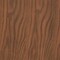 Baxton Studio Barrett Mid-Century Walnut Brown Finished Wood and Synthetic Rattan 4-Drawer Chest 192-11299-ZORO - alternate 4
